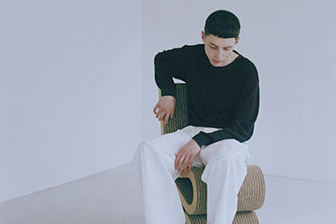 ロンTの季節、到来です