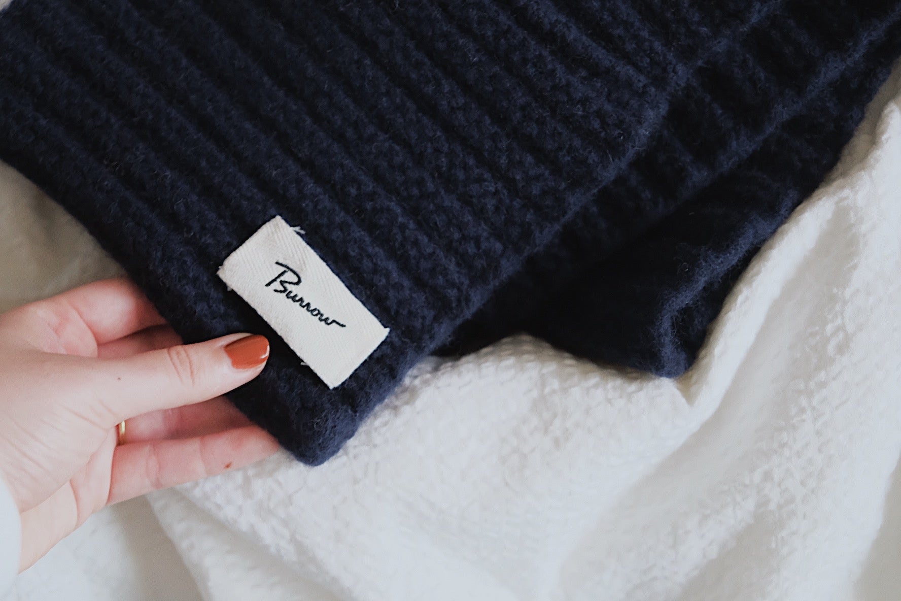 【Designer's Letter】誰かの居心地のいい隠れ穴