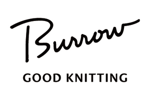 Burrow20AW Collection LookBook