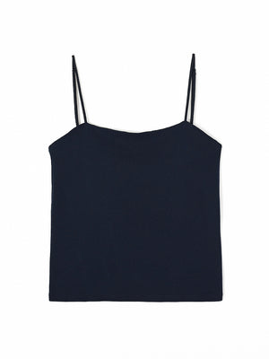 【C/C Navy】camisole