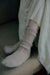 【suana】cashmere socks