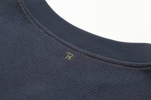 cotton waffle  T